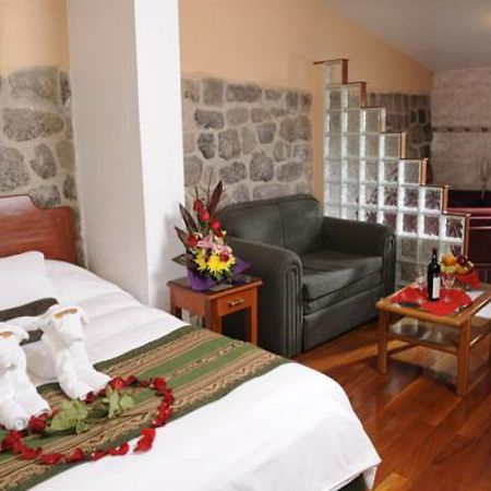 Hotel Del Prado Inn Cusco Exterior photo